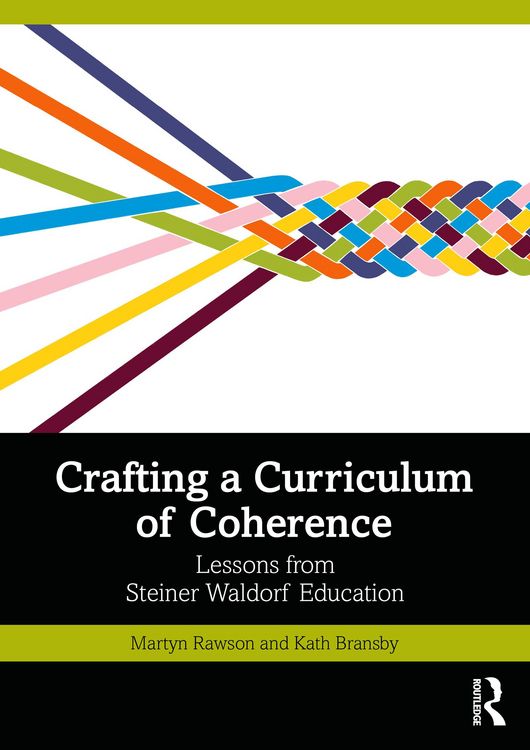 Produktbild: Crafting a Curriculum of Coherence