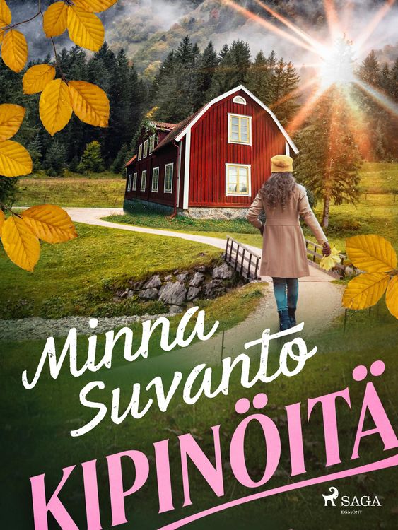 Produktbild: Kipin&ouml;it&auml;