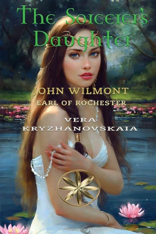 Produktbild: The Sorcerer's Daughter