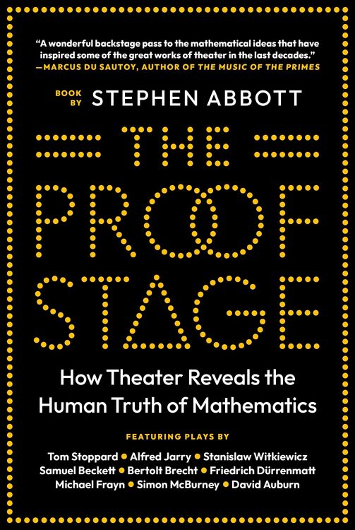 Produktbild: The Proof Stage