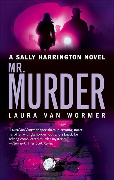 Produktbild: Mr. Murder