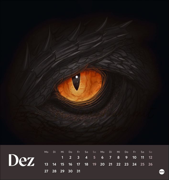 Produktbild: Book Lover Postkartenkalender 2027 - Postkarten f&uuml;r Buchverliebte