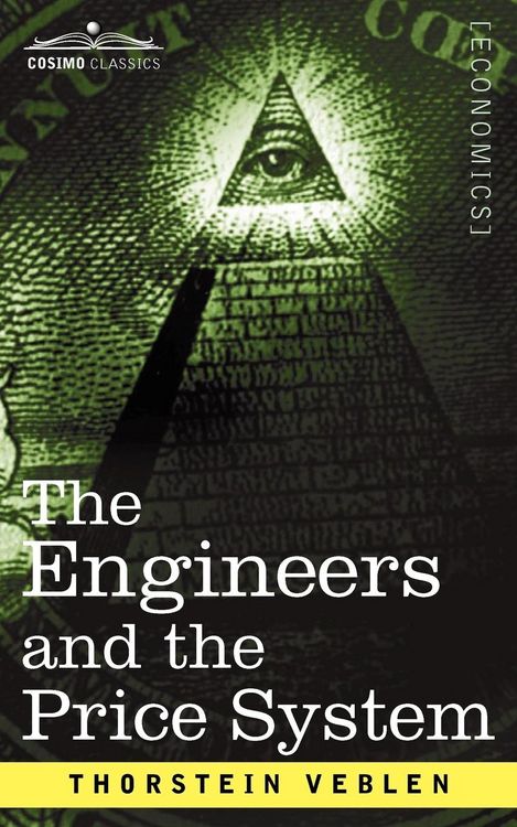 Produktbild: The Engineers and the Price System