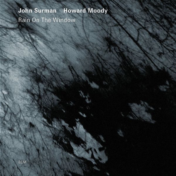 Produktbild: Surman, J: Rain On The Window