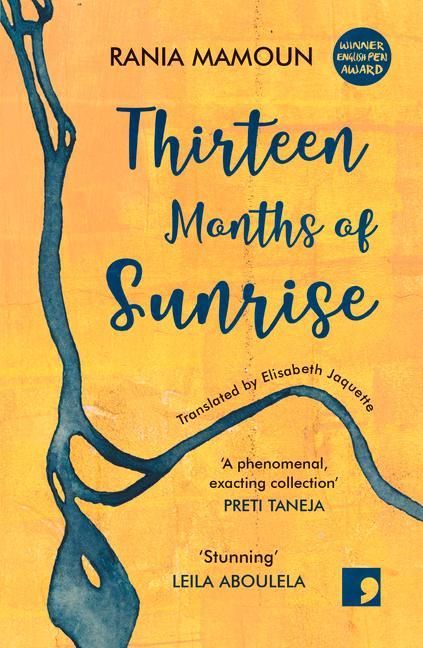Produktbild: Thirteen Months of Sunrise