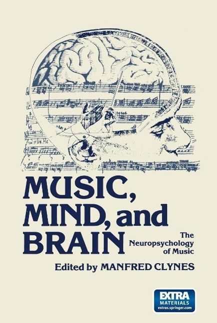 Produktbild: Music, Mind, and Brain
