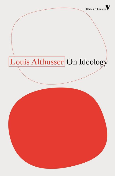 Produktbild: On Ideology