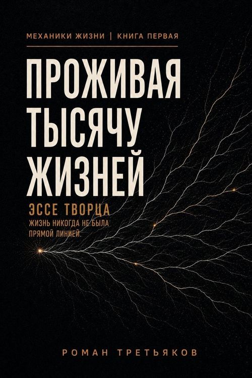 Produktbild: Проживая тысячу жизней