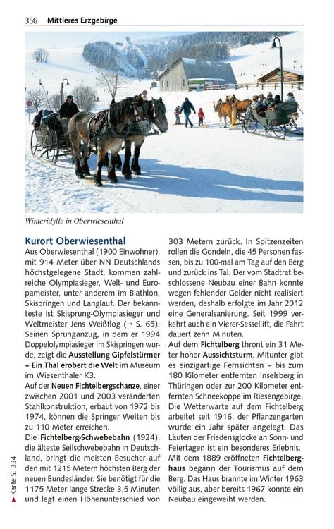 Produktbild: Reisef&uuml;hrer Sachsen