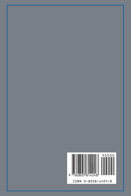 Produktbild: Research Methodology in Second-Language Acquisition