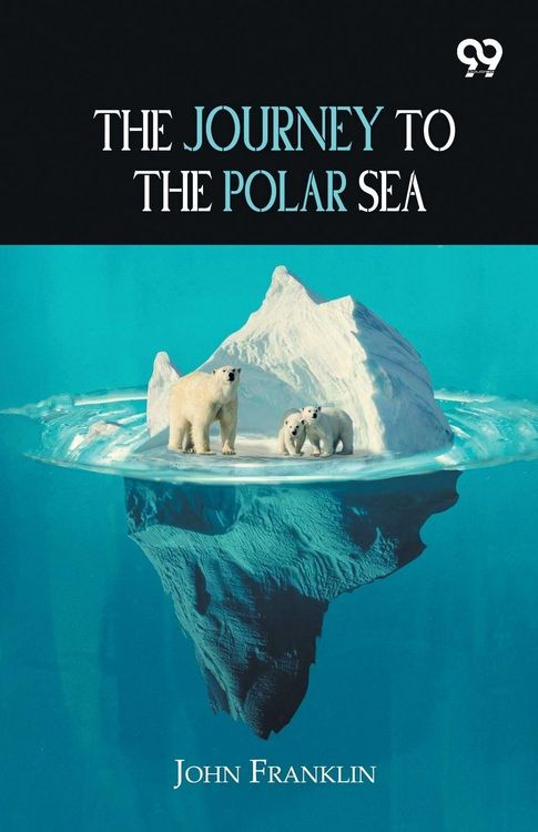 Produktbild: The Journey To The Polar Sea