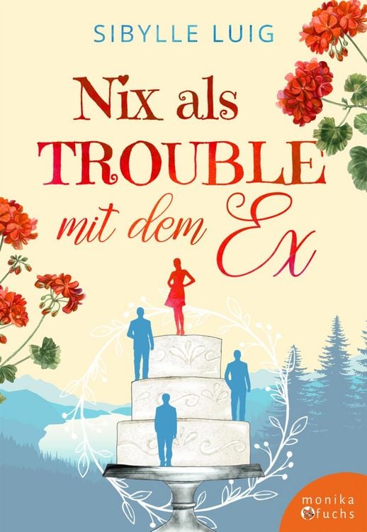 Produktbild: Nix als Trouble mit dem Ex