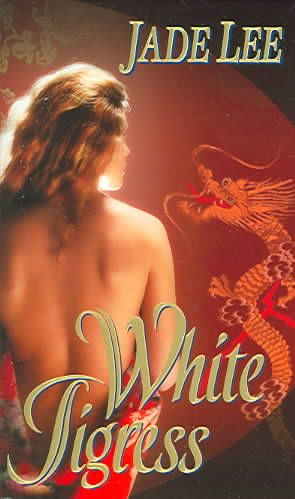 Produktbild: White Tigress