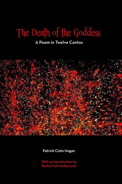 Produktbild: Death of the Goddess
