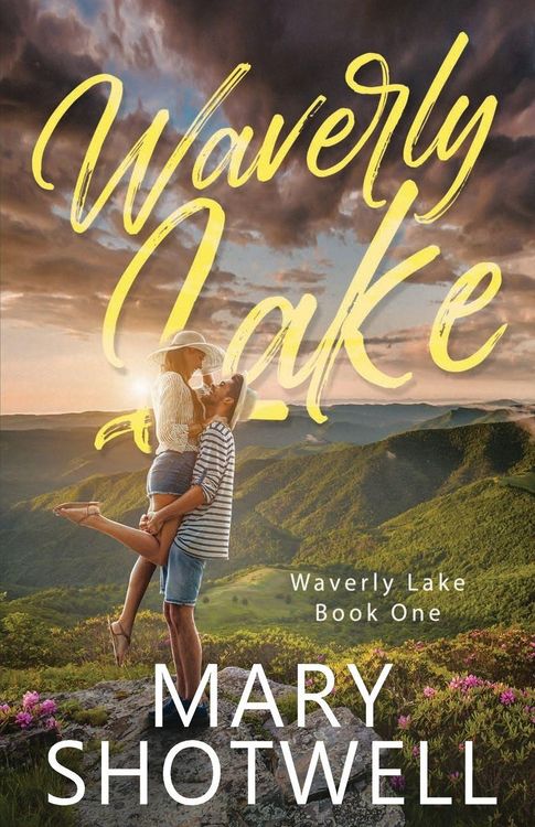 Produktbild: Waverly Lake