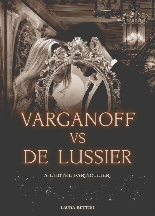 Produktbild: Varganoff vs de lussier, a l