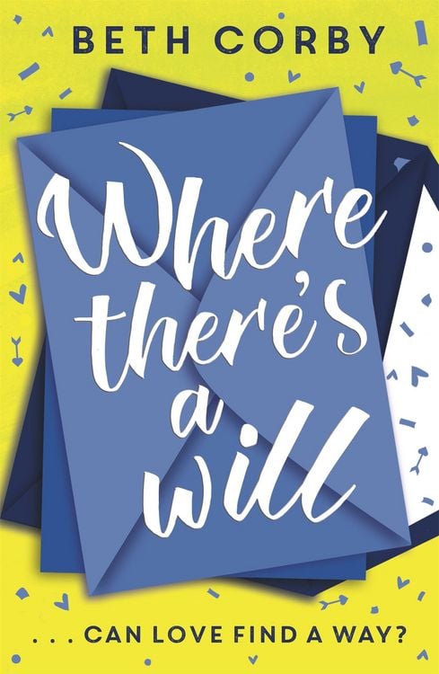 Produktbild: Where There's a Will