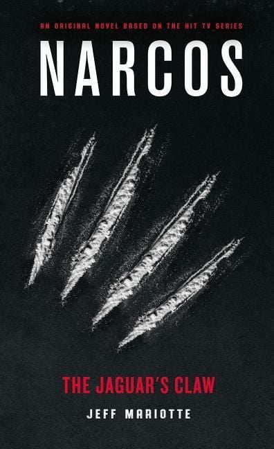 Produktbild: Narcos: The Jaguar's Claw