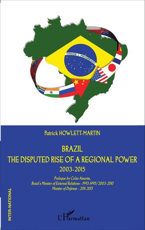Produktbild: Brazil