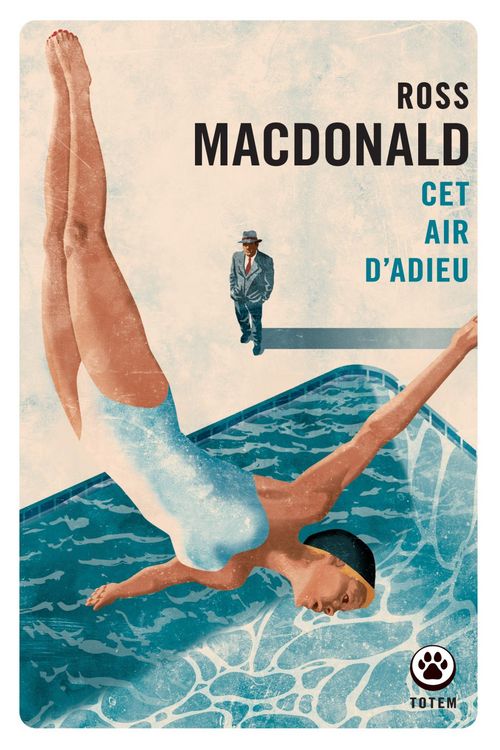 Produktbild: Cet air d'adieu