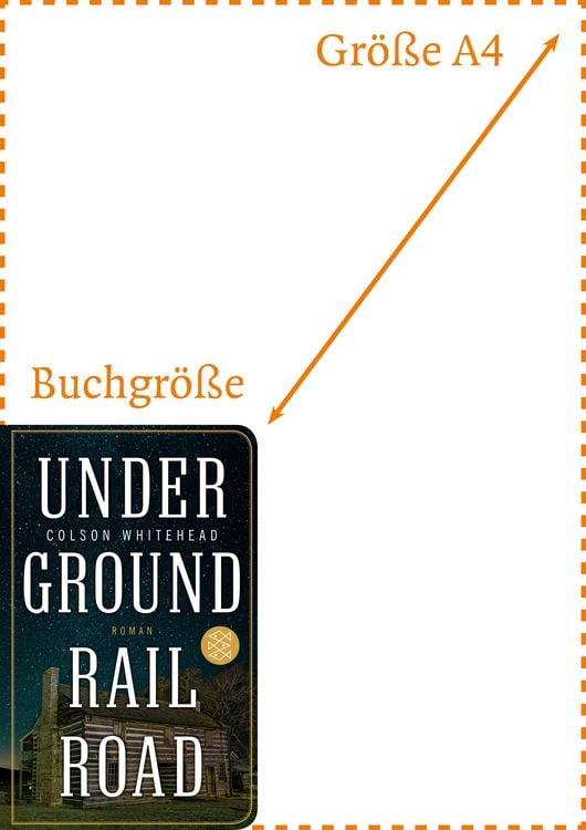 Produktbild: Underground Railroad