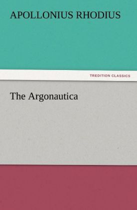Produktbild: The Argonautica
