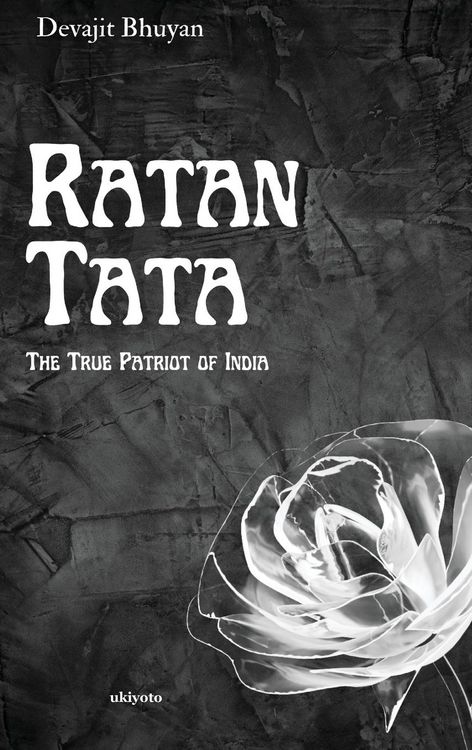 Produktbild: Ratan Tata