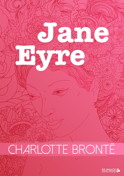 Produktbild: Jane Eyre