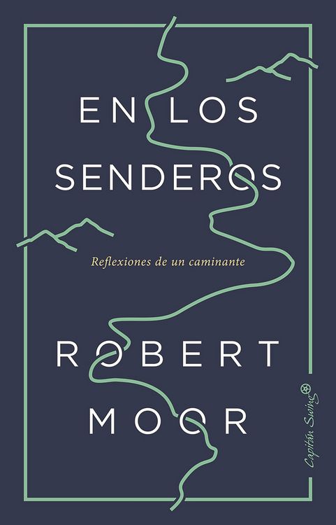Produktbild: En los senderos