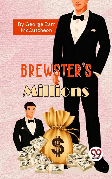 Produktbild: Brewster'S Millions