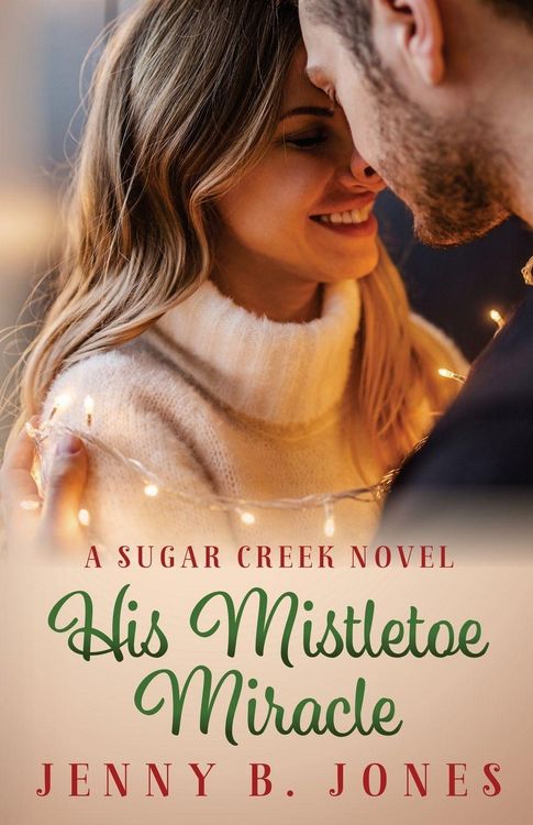 Produktbild: His Mistletoe Miracle