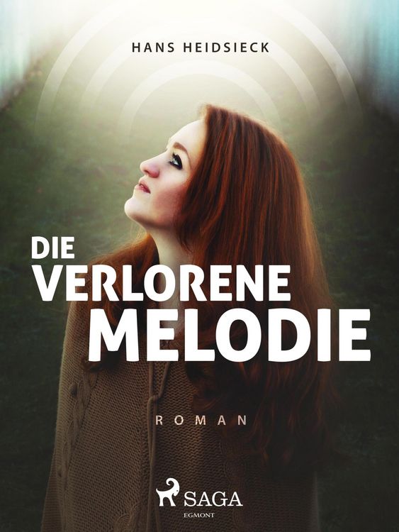 Produktbild: Die verlorene Melodie