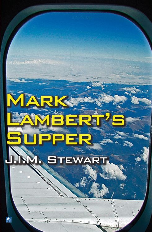 Produktbild: Mark Lambert's Supper