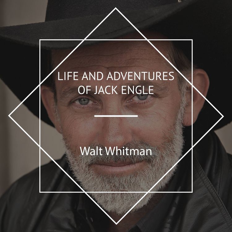 Produktbild: Life and Adventures of Jack Engle