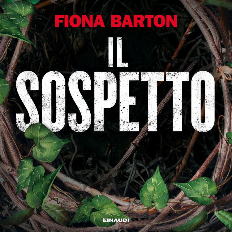 Produktbild: Il sospetto