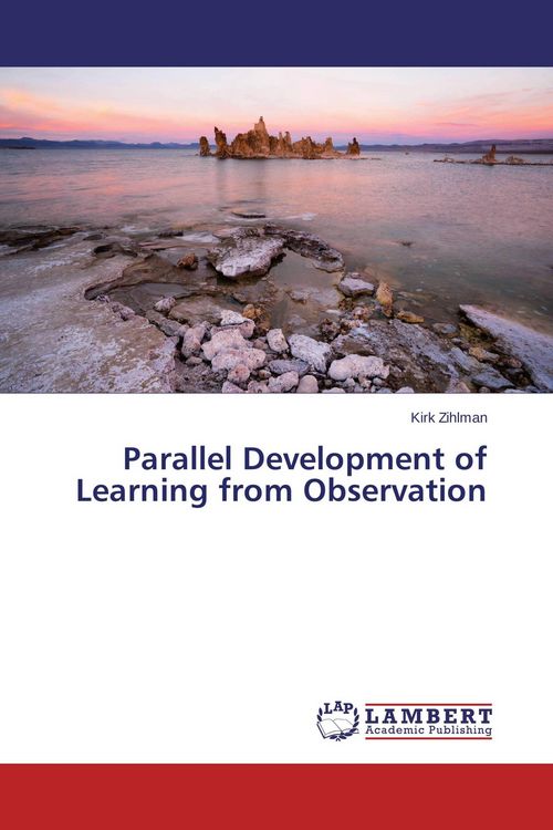 Produktbild: Parallel Development of Learning from Observation