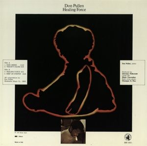 Produktbild: Healing Force
