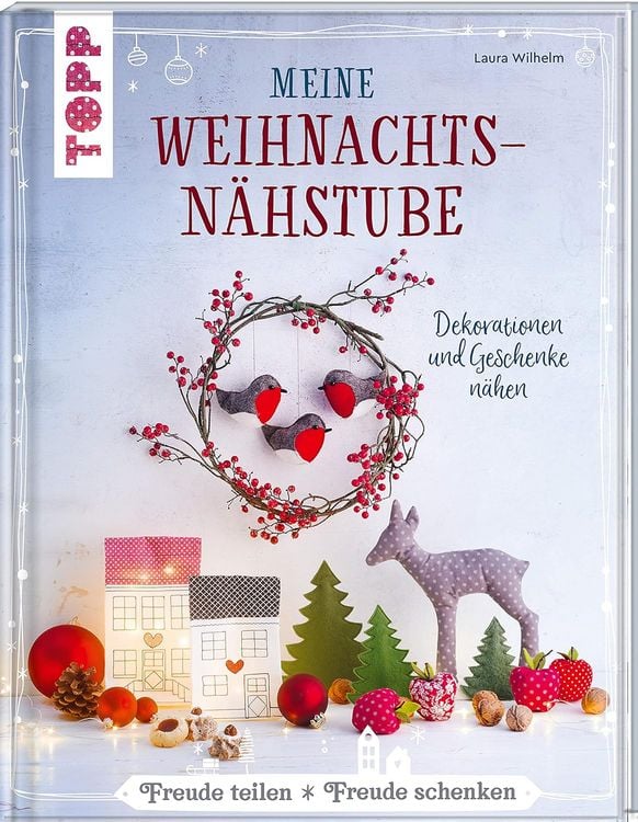 Produktbild: Meine Weihnachtsn&auml;hstube