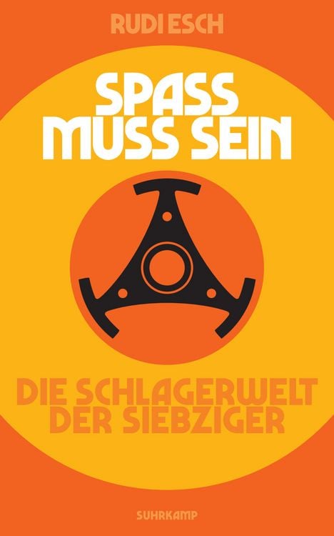 Produktbild: Spaß muss sein