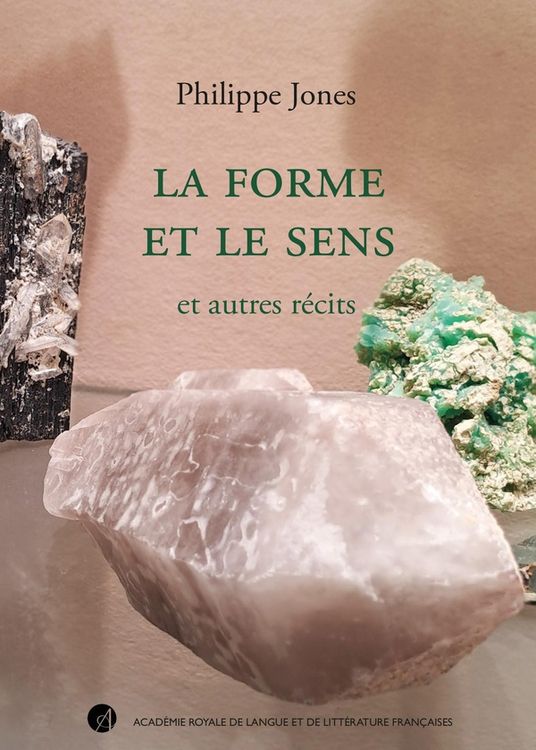 Produktbild: Forme et le sens
