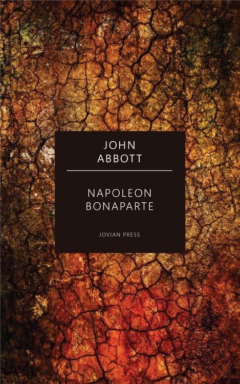 Produktbild: Napoleon Bonaparte