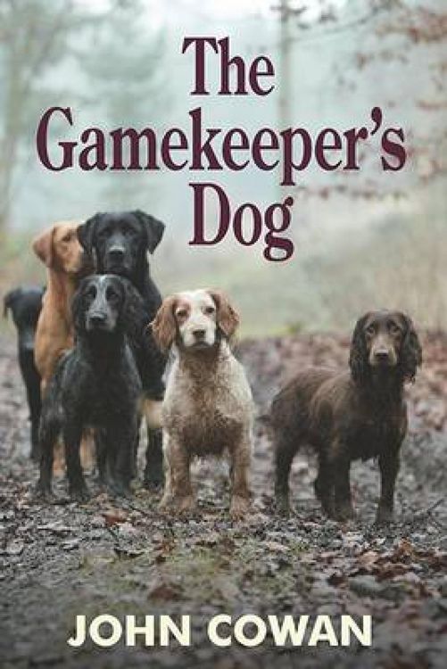 Produktbild: The Gamekeeper's Dog