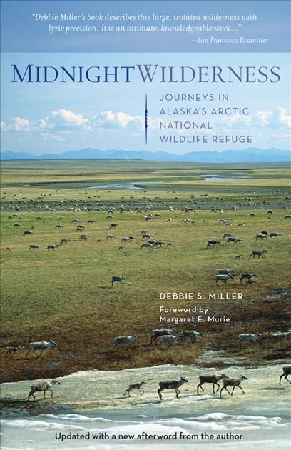 Produktbild: Midnight Wilderness