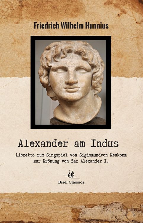 Produktbild: Alexander am Indus