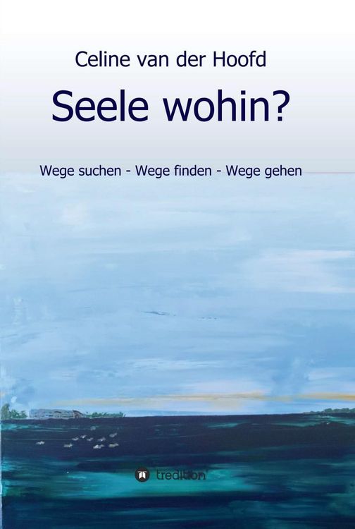 Produktbild: Seele wohin?