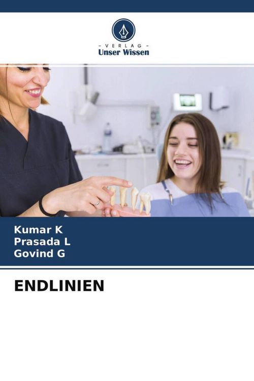 Produktbild: Endlinien