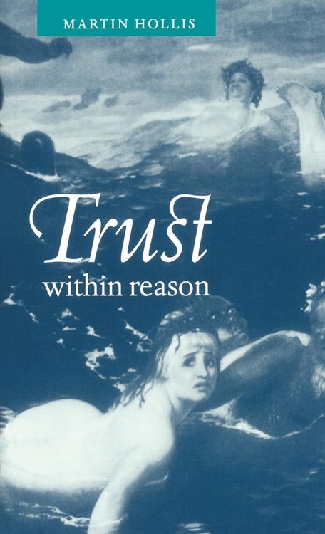 Produktbild: Trust Within Reason