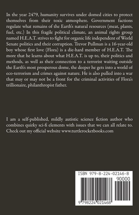 Produktbild: Veganarchy