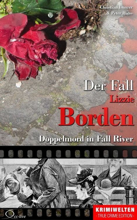 Produktbild: Der Fall Lizzie Borden