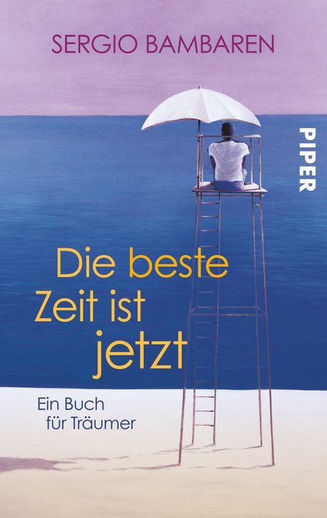 Produktbild: Die beste Zeit ist jetzt